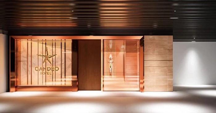 CANDEO HOTELS大阪枚方