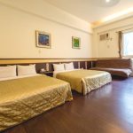 南投溫泉飯店指南：泡湯住宿首選