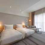 台南親子住宿推薦：Top5家庭友好飯店選擇