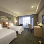 台北到宜蘭住宿推薦：交通便利、CP值高的飯店精選