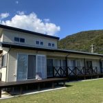 沖繩海邊民宿推薦：享受絕美海景