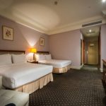 彰化住宿推薦：高評價飯店清單