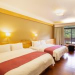 知本溫泉民宿推薦：泡湯住宿首選