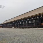 大阪京都自由行