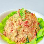 馬鈴薯料理減肥