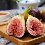 無花果怎麼吃